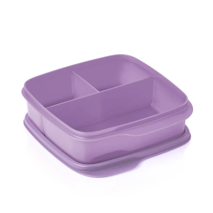 Tupperware Lunch-It Container 🧡 - photo 5