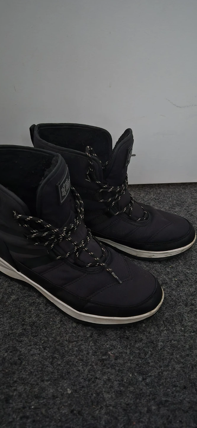 ICE FIELDS Women's Winter Boots - photo 2