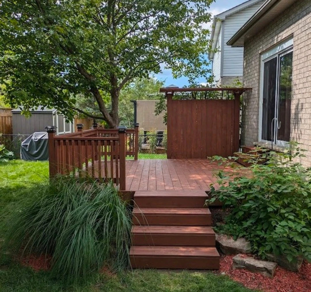 Design, Build, Repair, Refinish Decks, Fences Save Thousands - photo 3