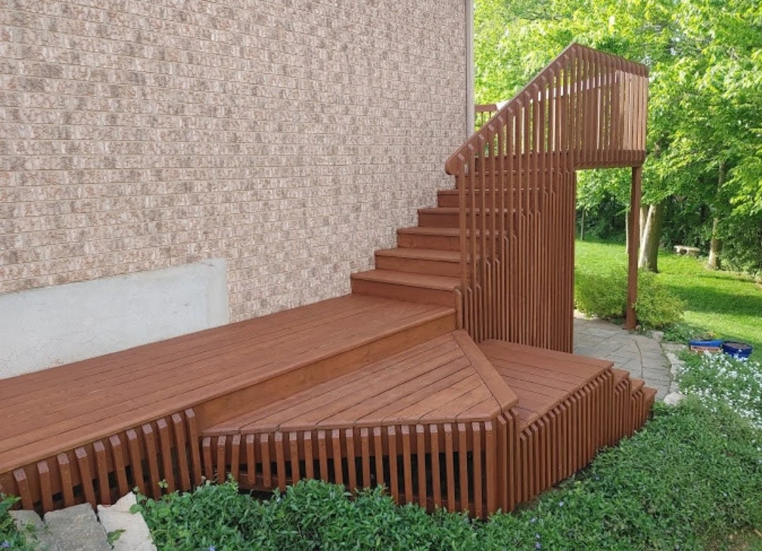 Design, Build, Repair, Refinish Decks, Fences Save Thousands - photo 5