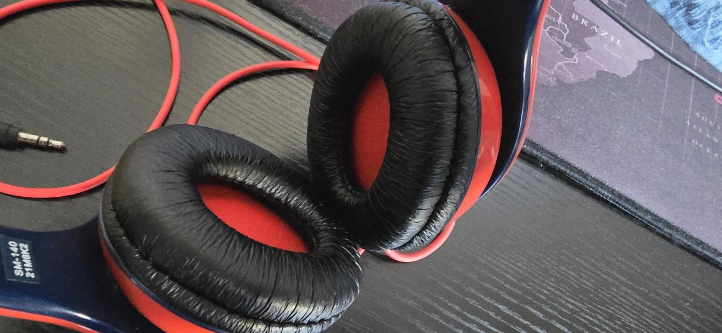 Marvel Spider-Man Kids Headphones - photo 5