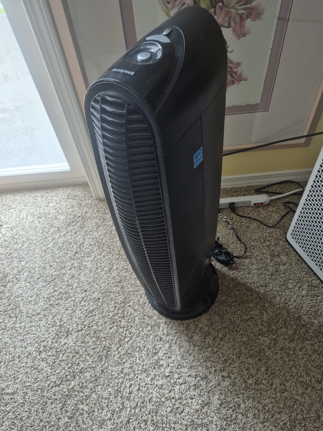 Honeywell Air Purifier