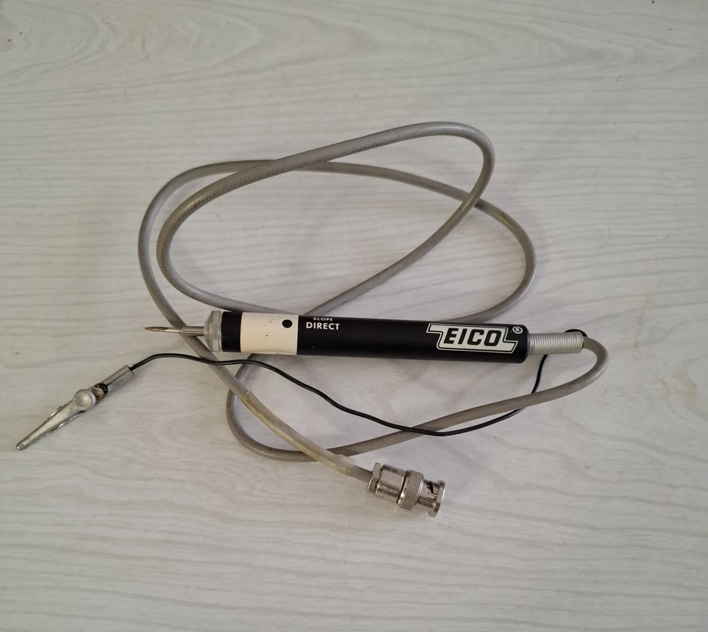 EICO Scope Direct Probe