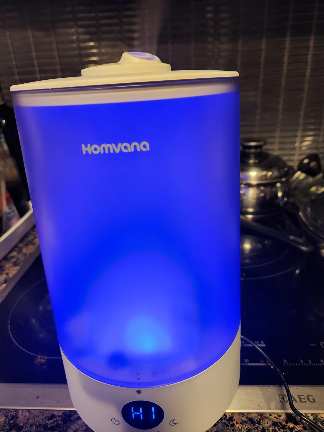 Homvana Humidifier
