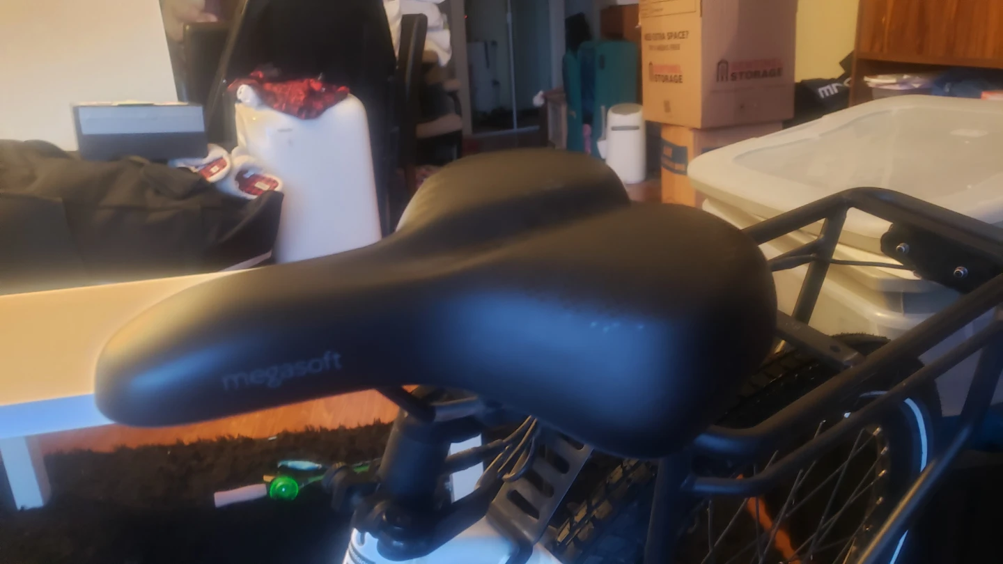 Rad Power Bikes Electric Bike - photo 2