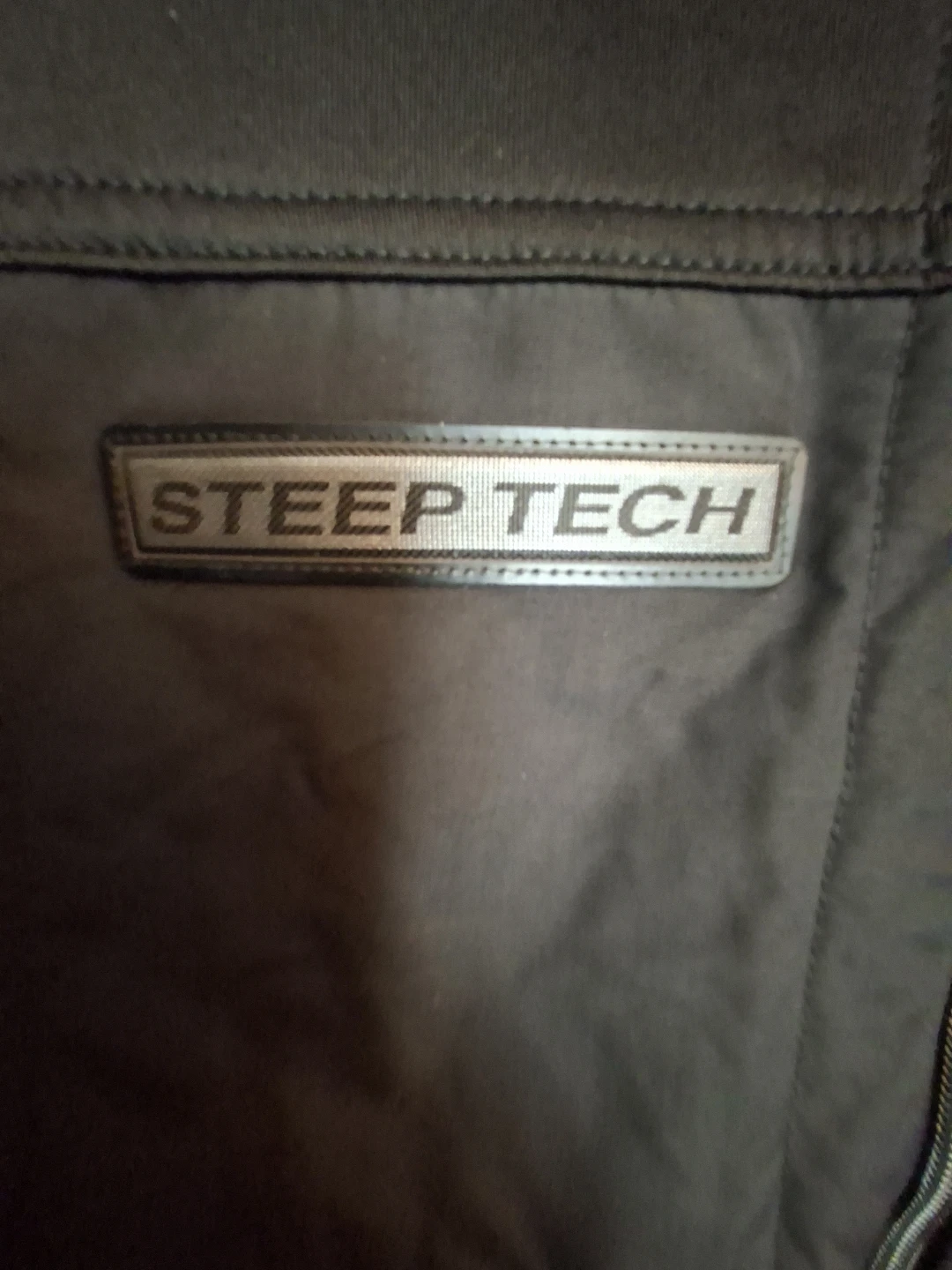 ​The North Face Steep Tech Apex Softshell Jacket - Vintage F09 - photo 2