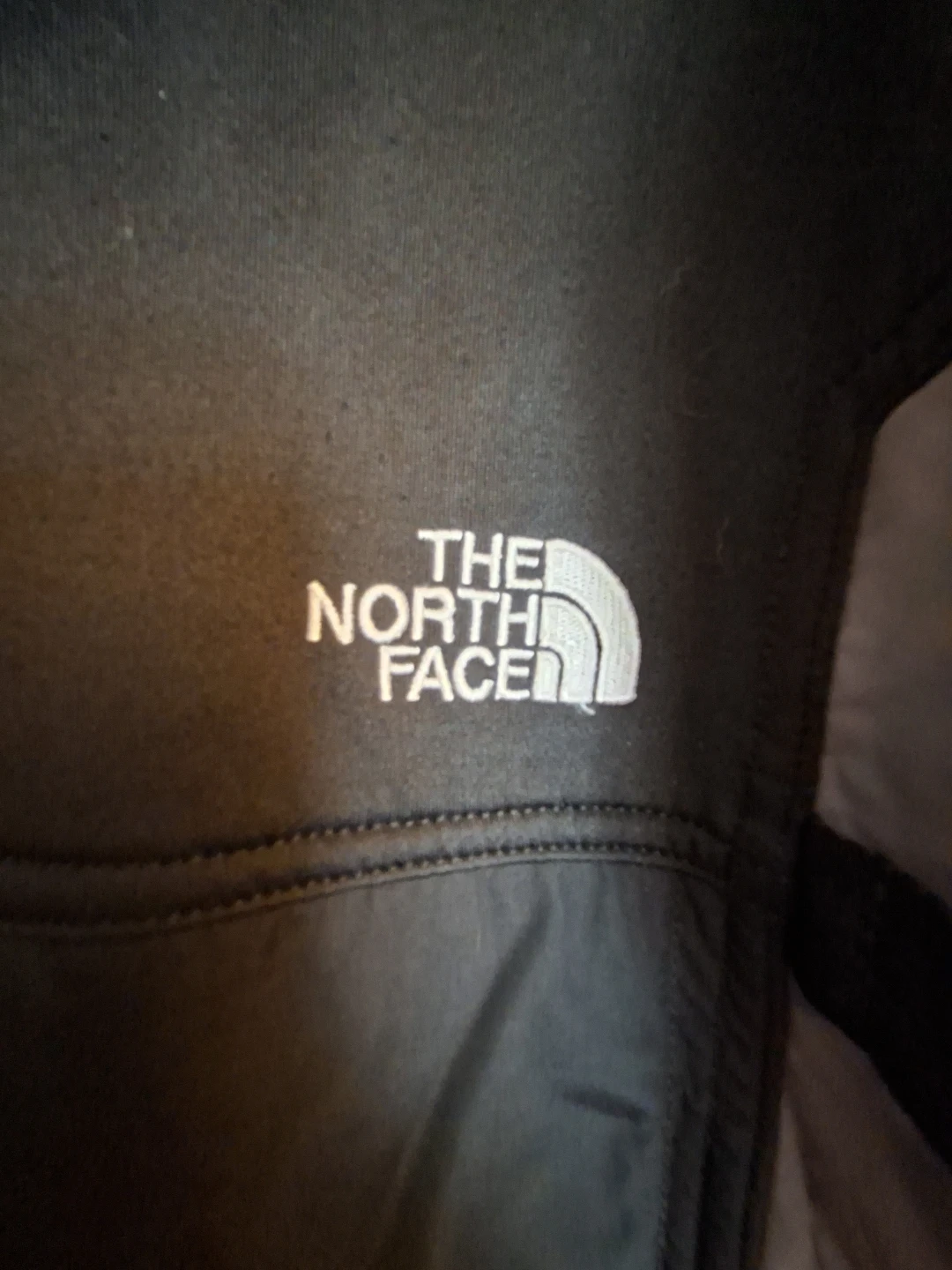 ​The North Face Steep Tech Apex Softshell Jacket - Vintage F09 - photo 3