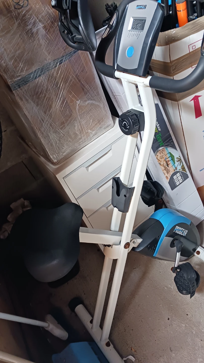 ProGear Exercise Bike