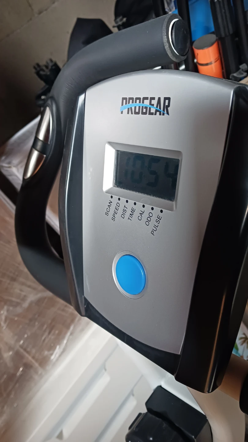 ProGear Exercise Bike - photo 2