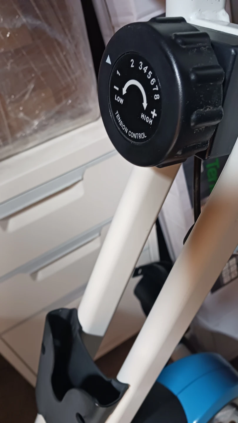 ProGear Exercise Bike - photo 3
