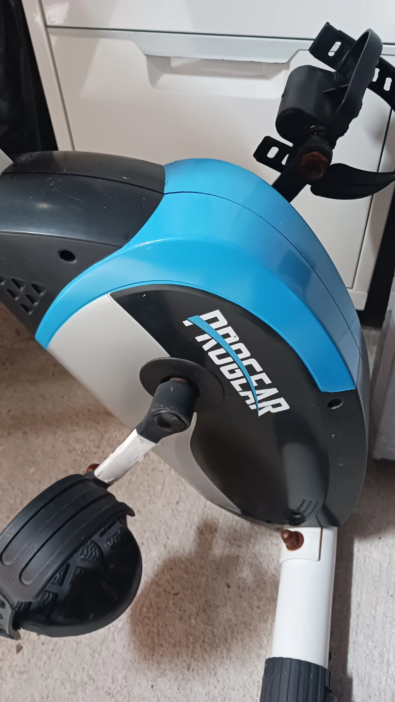 ProGear Exercise Bike - photo 5