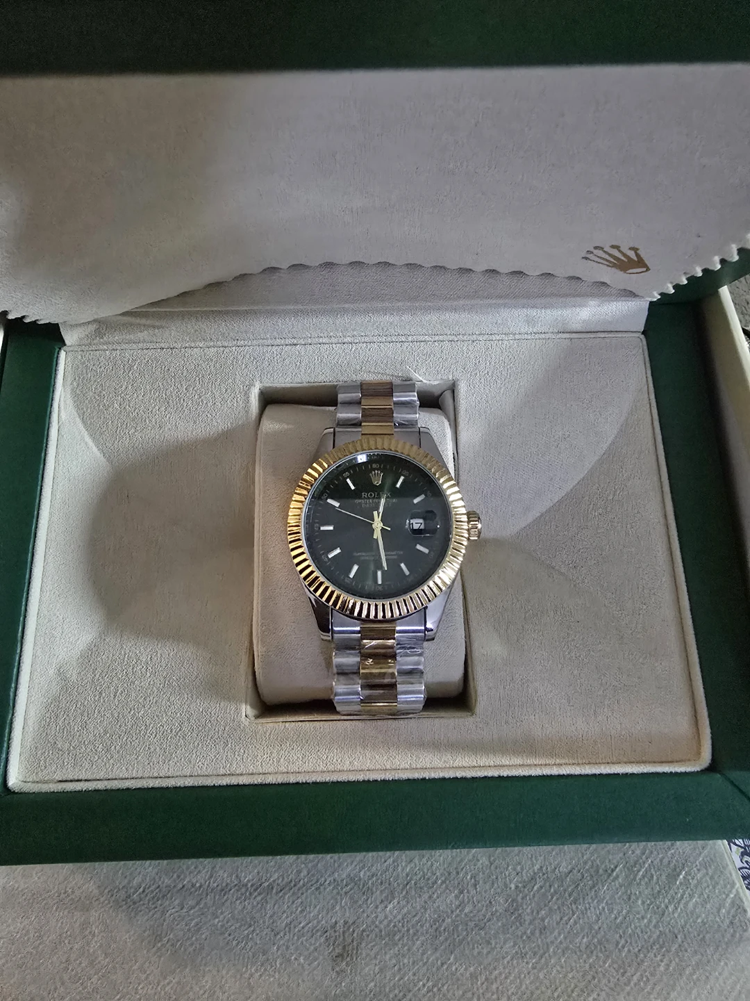 Men Watch