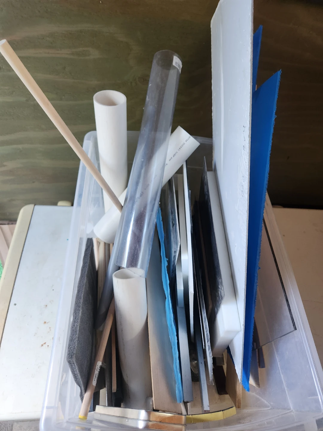 Mixed Engineering  – Perfect for CNC / Fabrication - photo 2