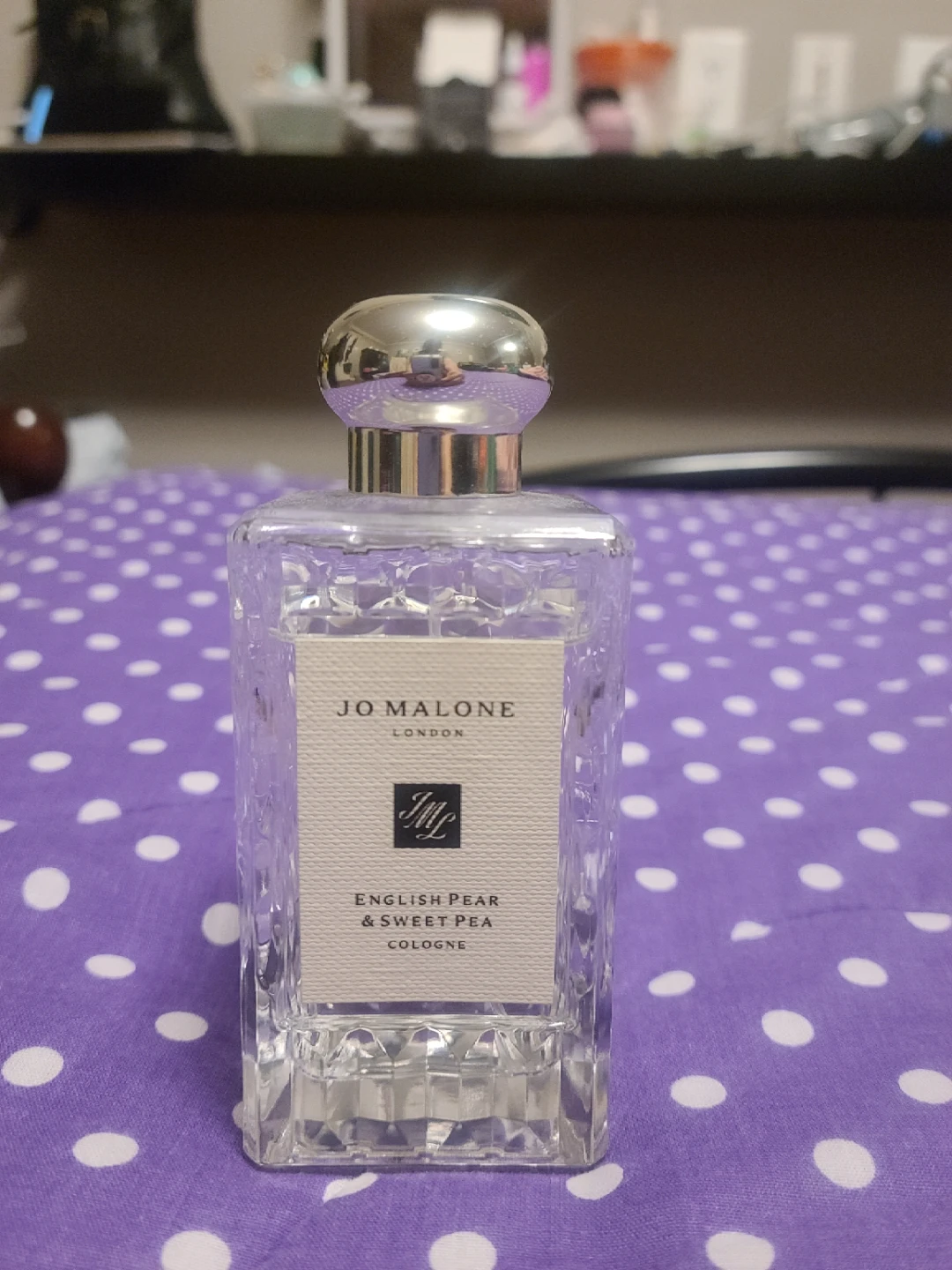 Jo Malone English Pear & Sweet Pea Cologne