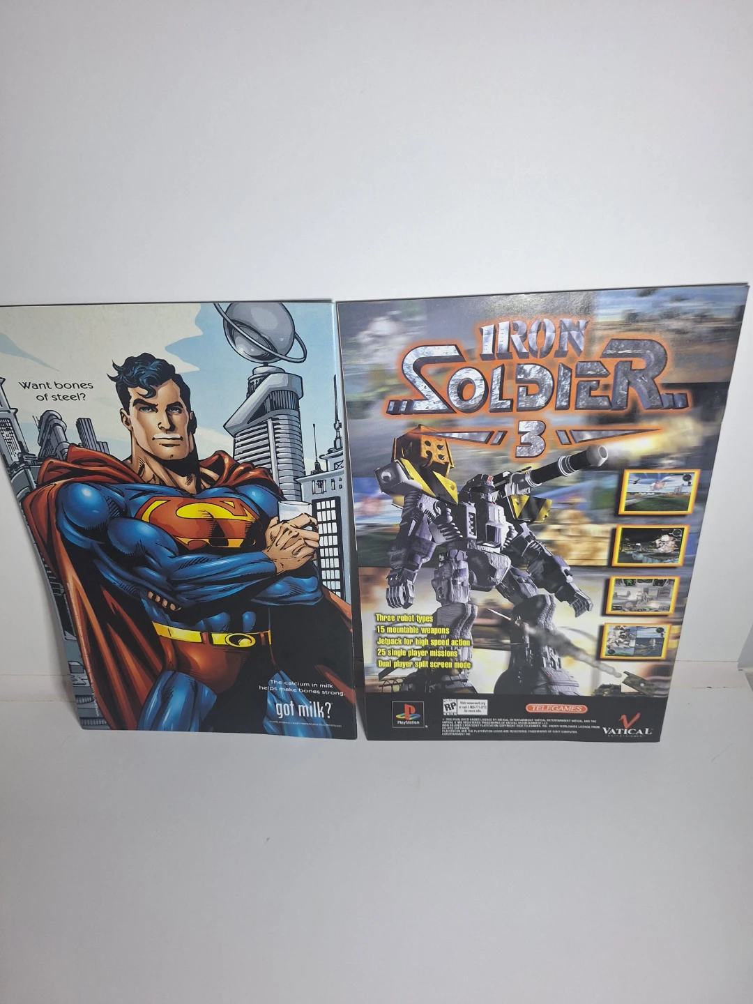 Superman Gen 13 Comics (2 of 3 & 3 of 3) - photo 2