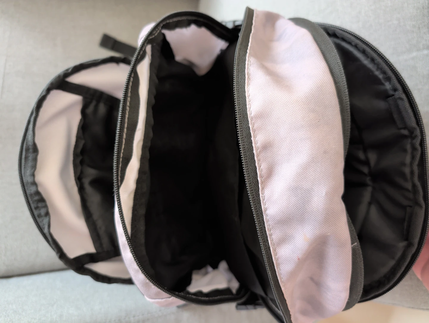 Adidas Backpack - photo 2