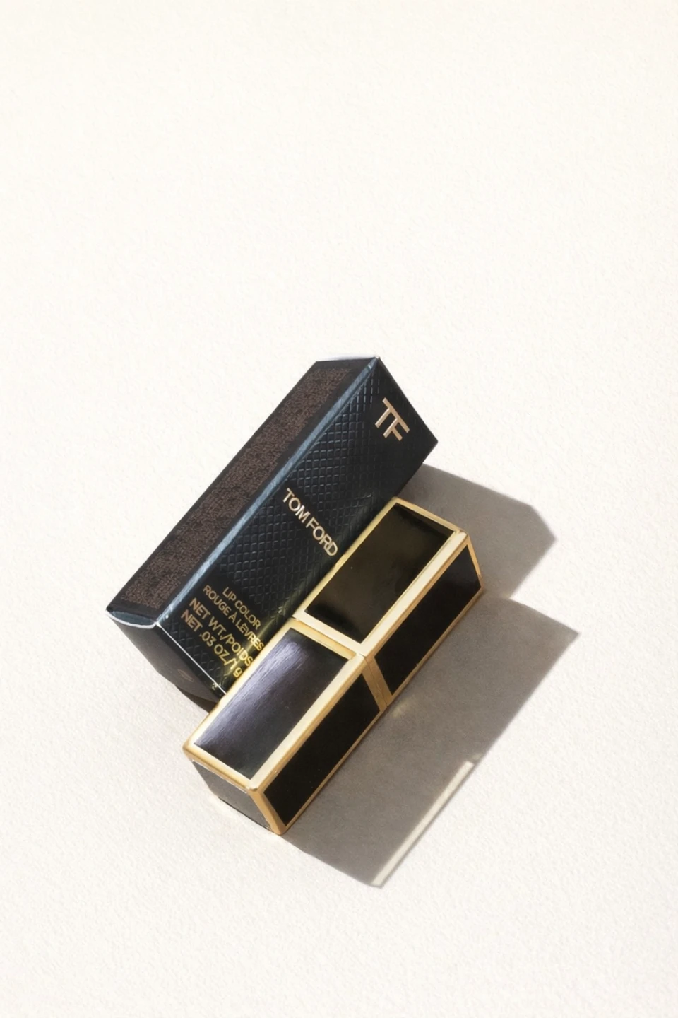 Tom Ford mini Lip Color 03 Casablanca