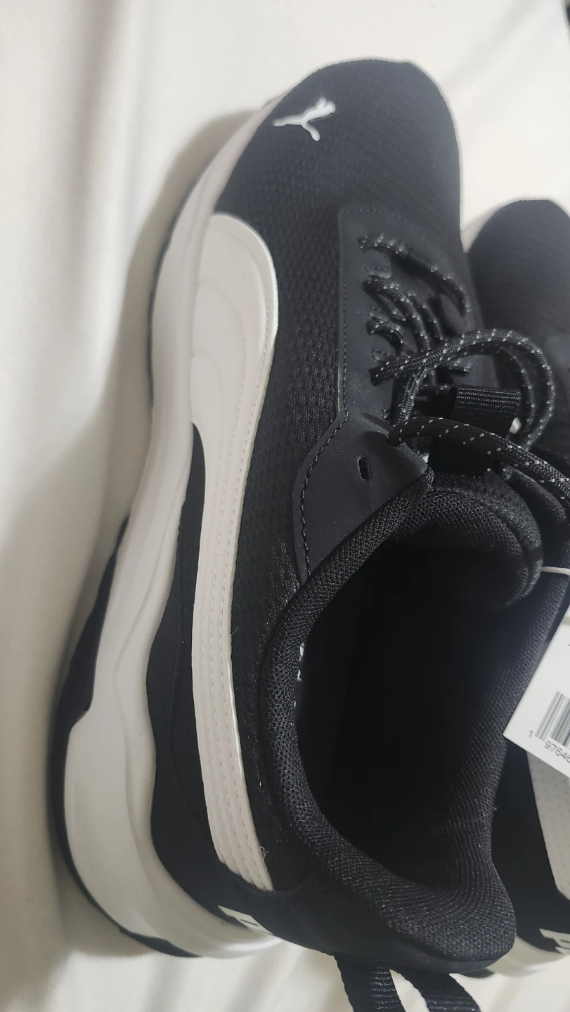 Puma Men's sneakers - photo 3
