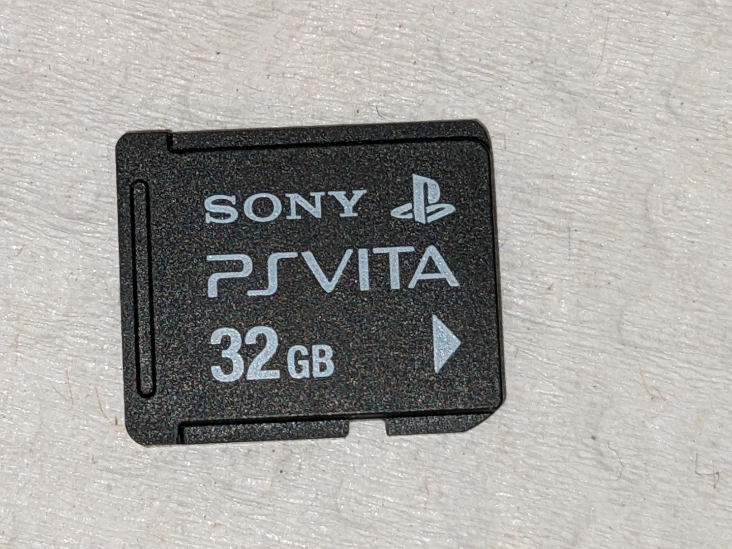 32GB PS Vita Memory Card