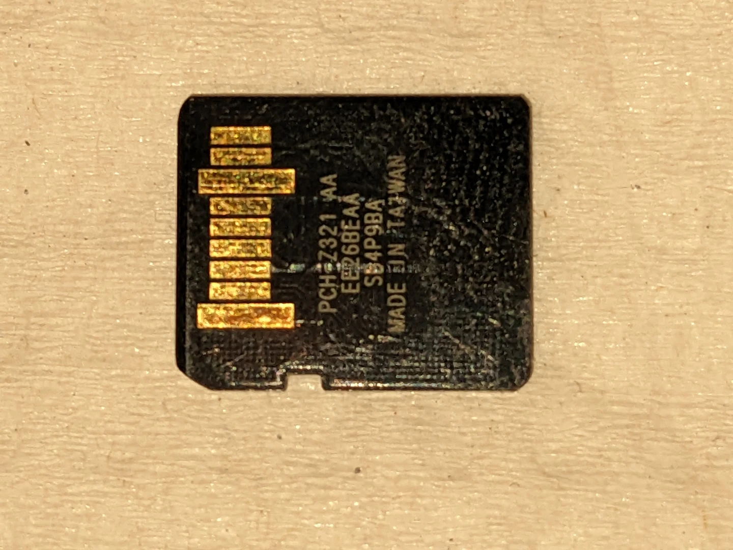 32GB PS Vita Memory Card - photo 2