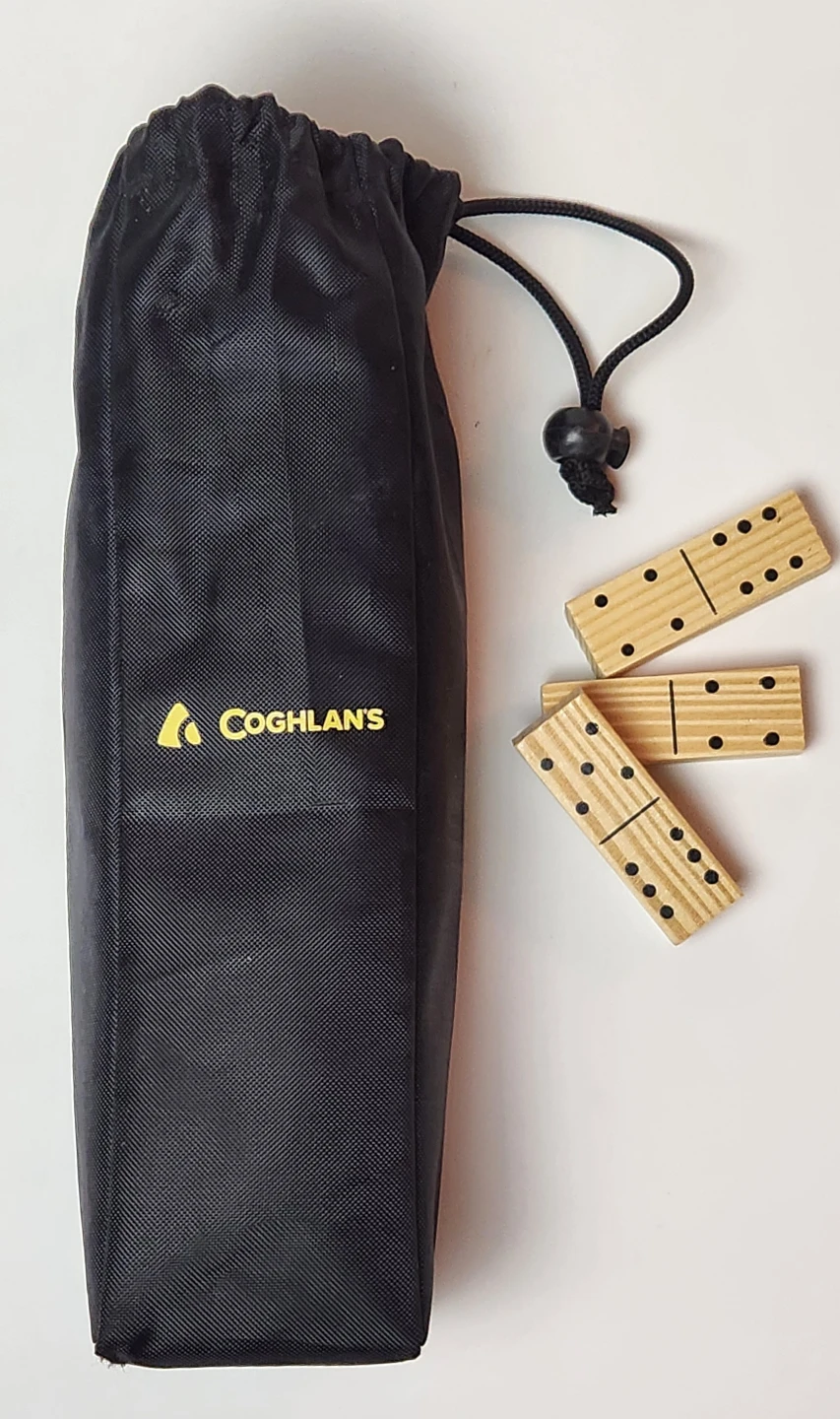 Coghlans 3 in 1 Tower Game