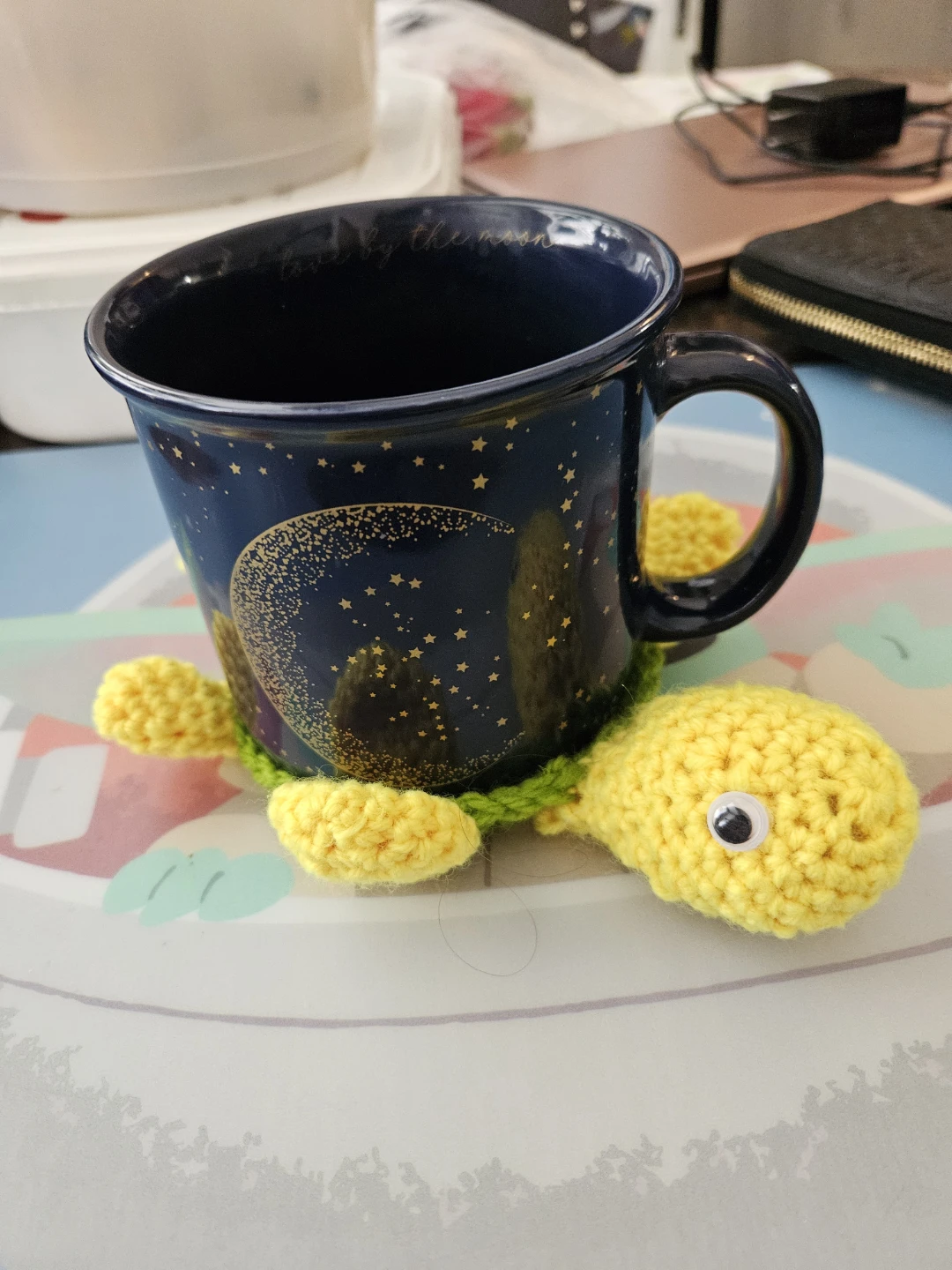 ​🐢 NEW LOOT DROPPED: THE GUARDIAN TURTLE COASTERS 🐢 - photo 2