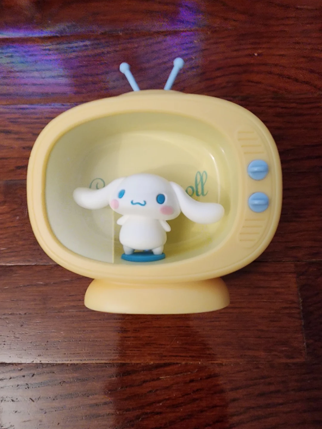 Miniso Cinnamoroll Night Light