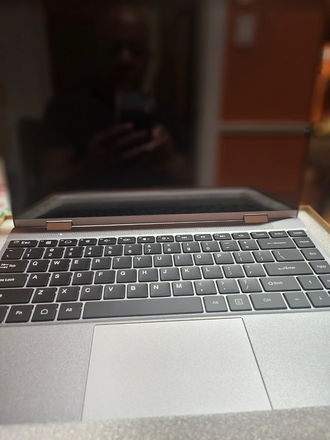 Dopesplay Phonebook 2-in-1 Laptop - photo 3