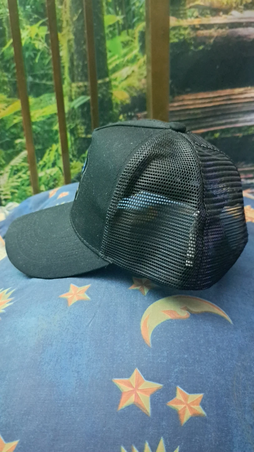 Nintendo World Championships NES Edition Trucker Hat - photo 2