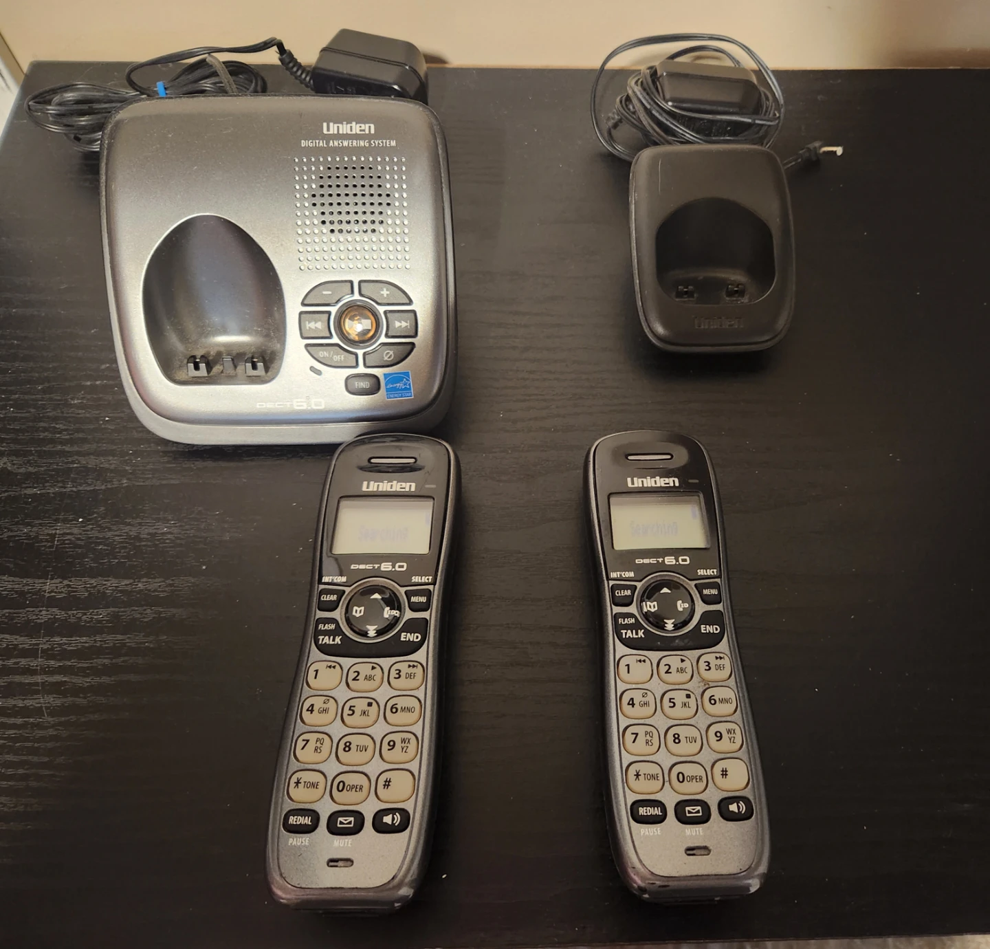 Portable Phones