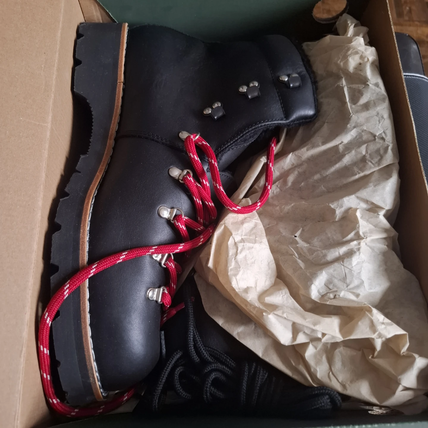 VNDS Roots Nordic Boot Warrior - photo 2