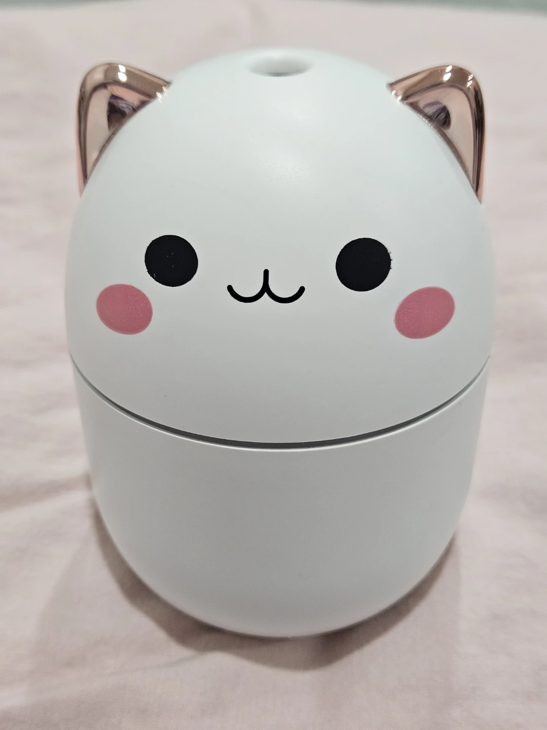 Cute Cat Humidifier - photo 2