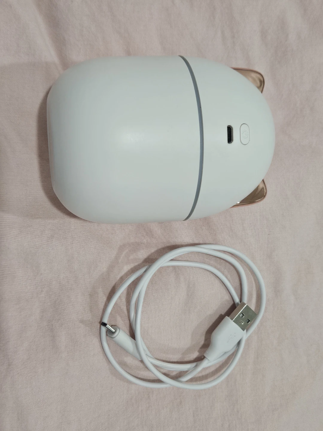 Cute Cat Humidifier - photo 3
