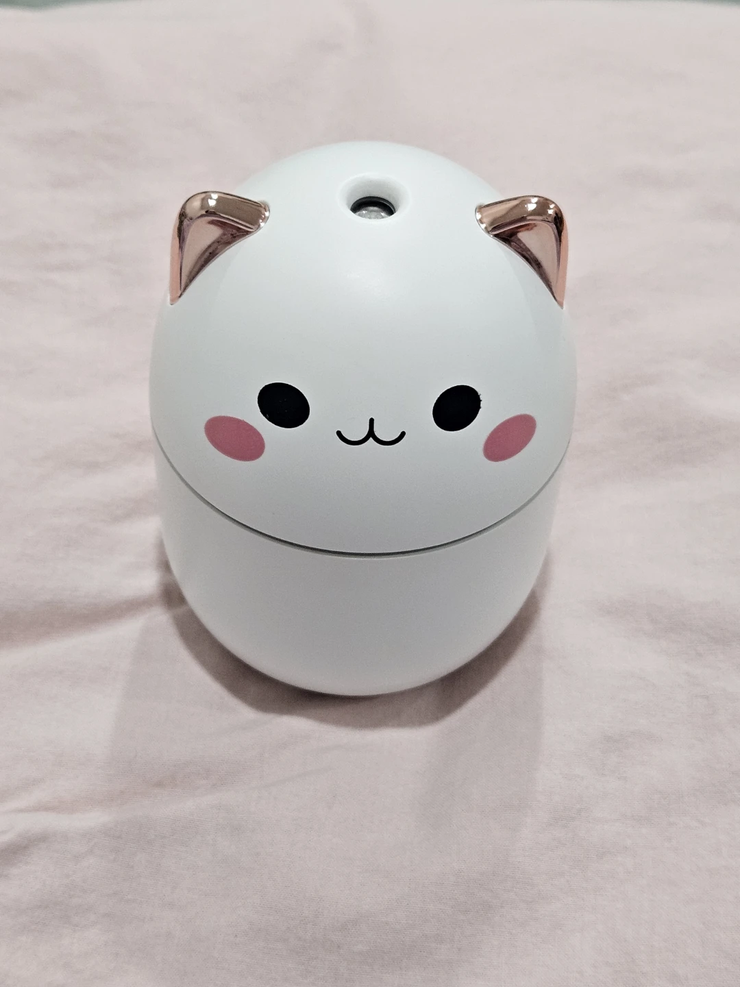 Cute Cat Humidifier