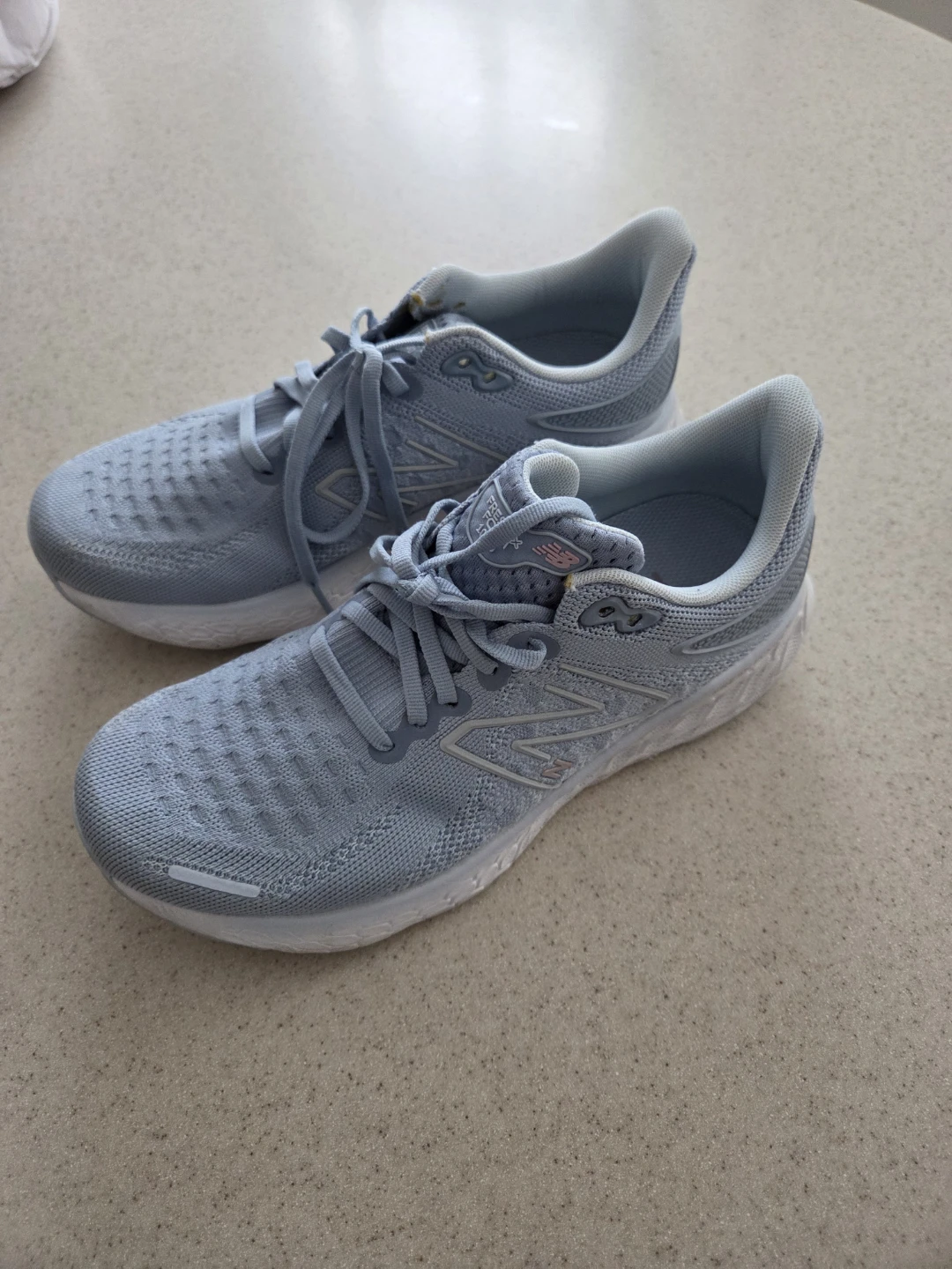 New Balance Fresh Foam X 1080v12 Running Shoes - Women's Size 7