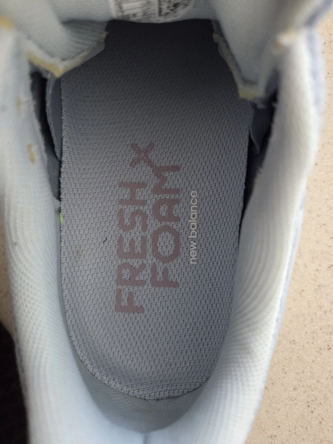New Balance Fresh Foam X 1080v12 Running Shoes - Women's Size 7 - photo 4