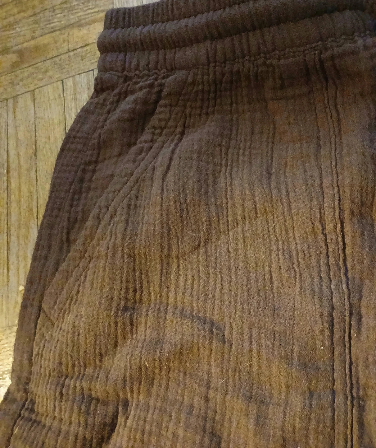 Joe Fresh Women's  Gauze Shorts - photo 4
