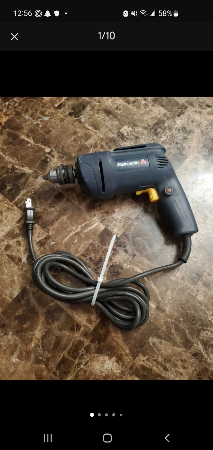 Mastercraft   3A 350W
