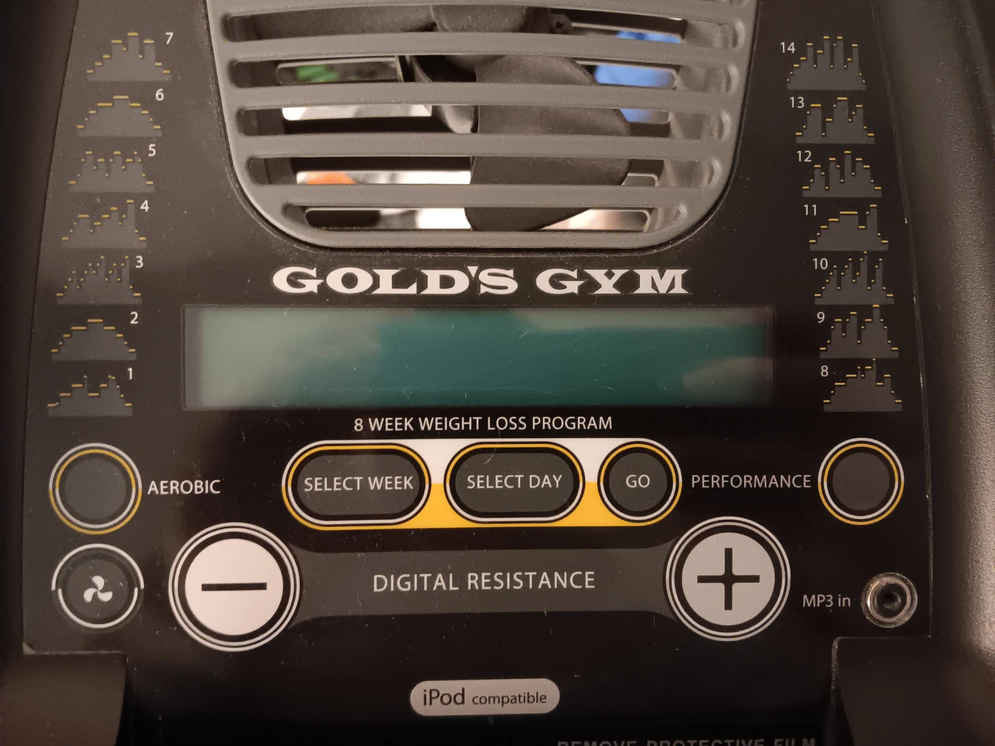 Cycle Trainer - photo 2