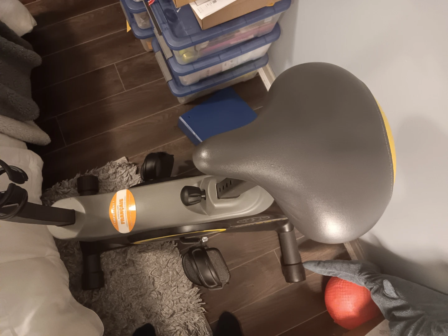 Cycle Trainer - photo 3