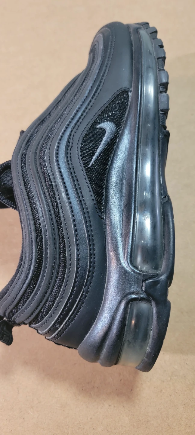 Nike Air Max 97 size 9.5 woman - photo 3