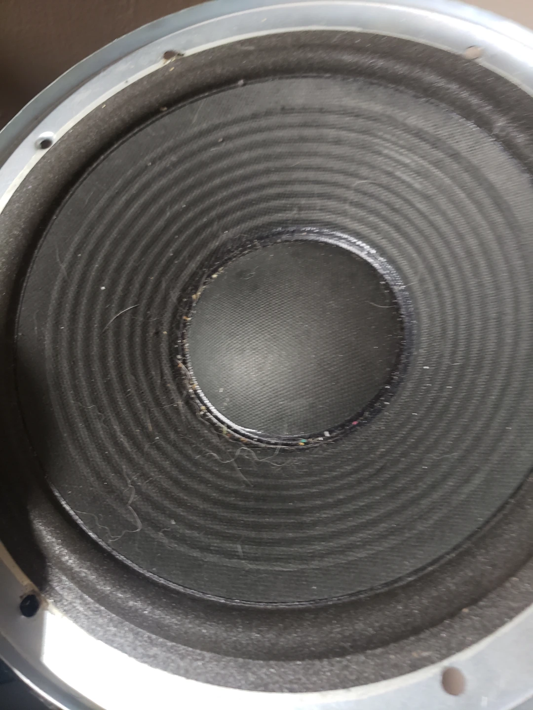 Technics EAS-2SPL1770-1 Speaker - photo 4