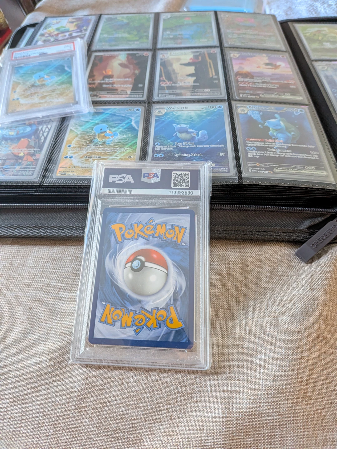 Pokemon 151 Pikachu - photo 2