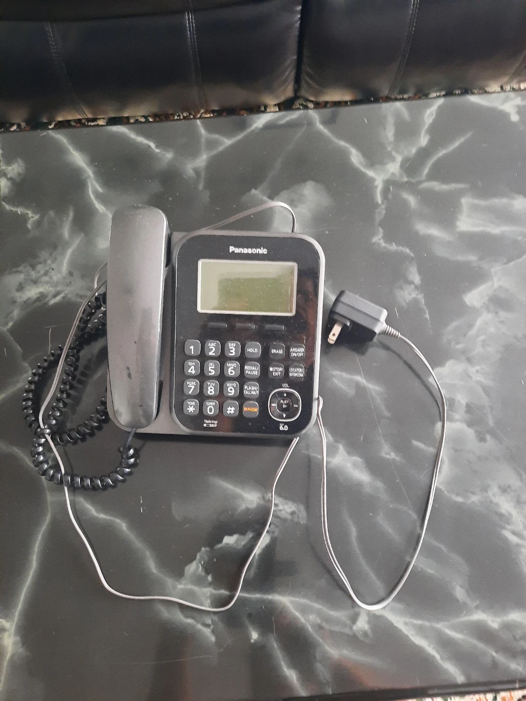 Panasonic Corded Telephone