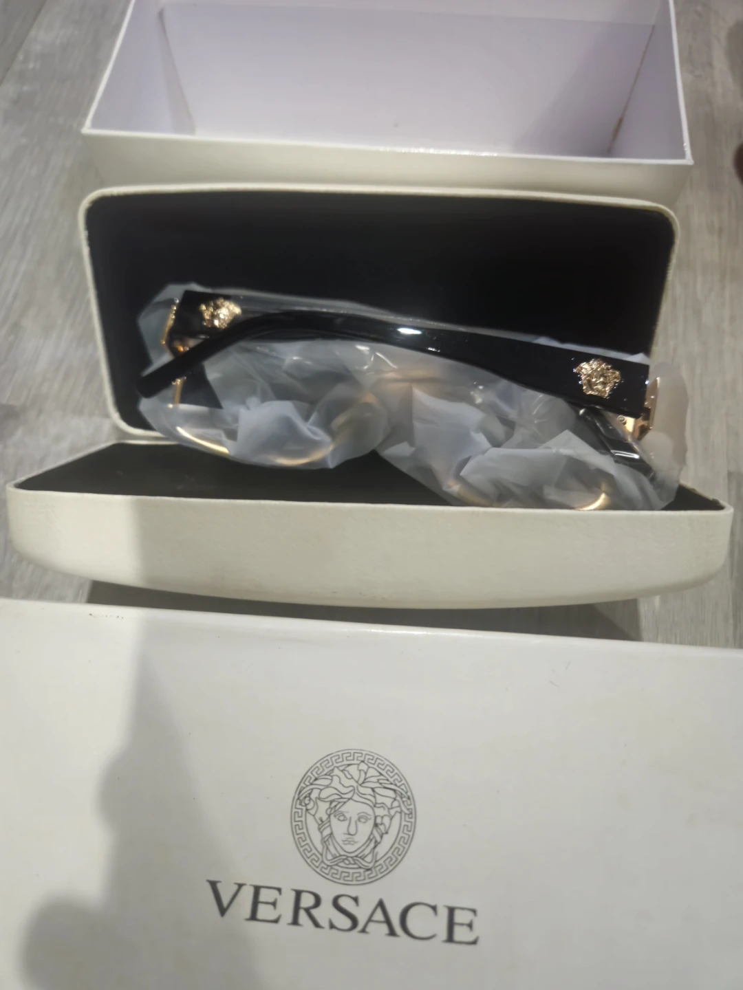 Versace Sunglasses - photo 2