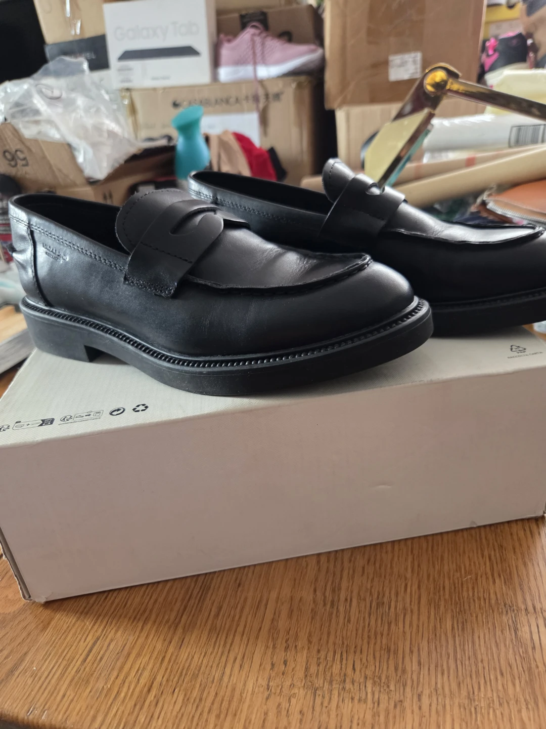 By. Vacabonne Ladies Loafer - photo 4