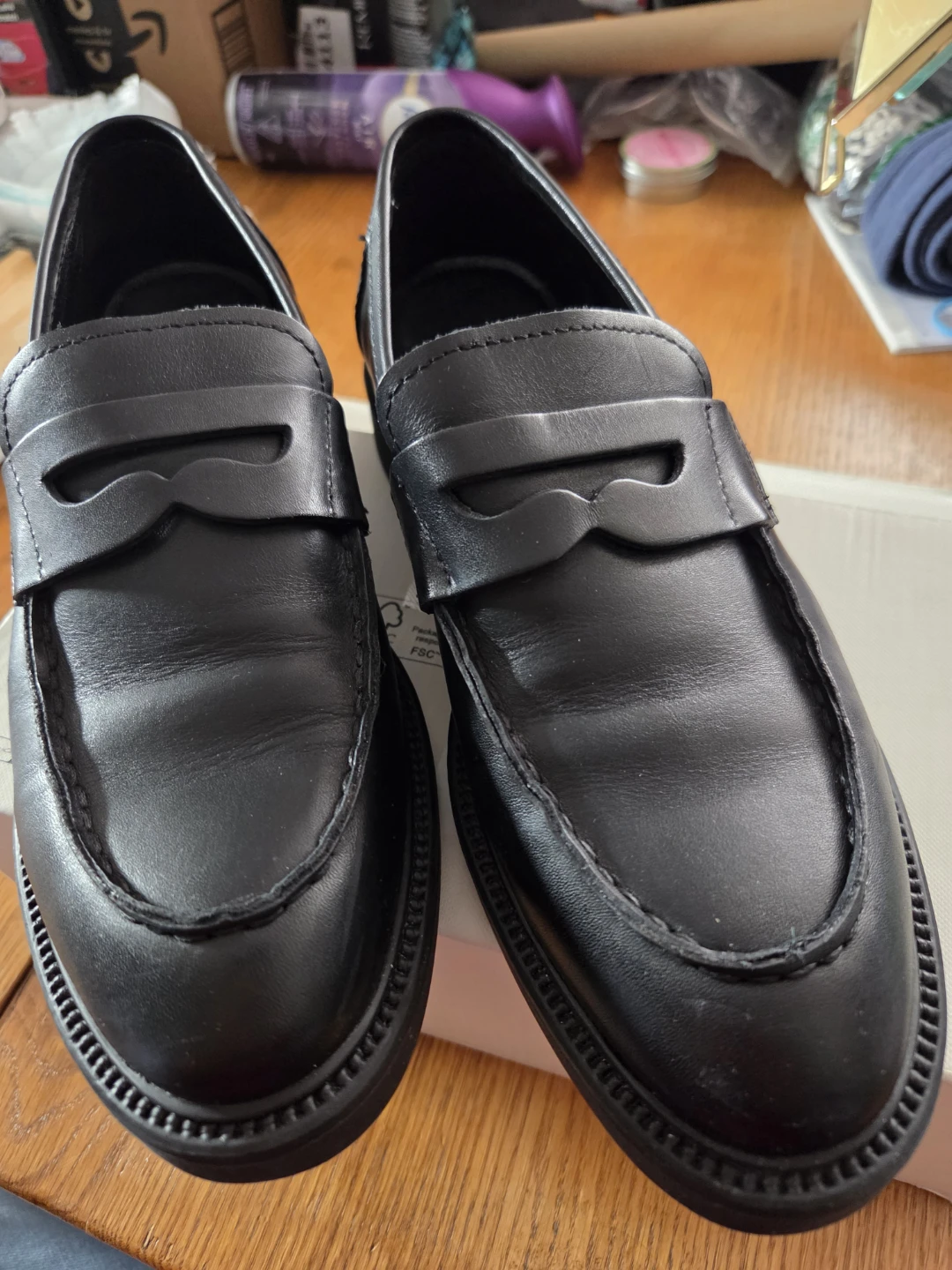 By. Vacabonne Ladies Loafer - photo 5