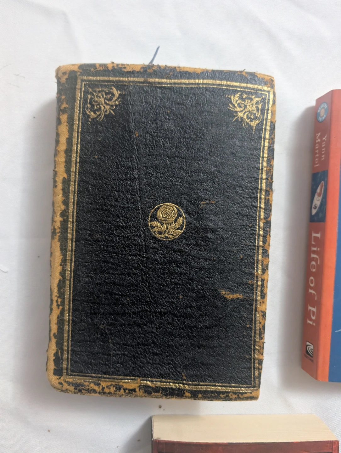 The Confessions of Jean Jacques Rousseau Book with Etchings - photo 2