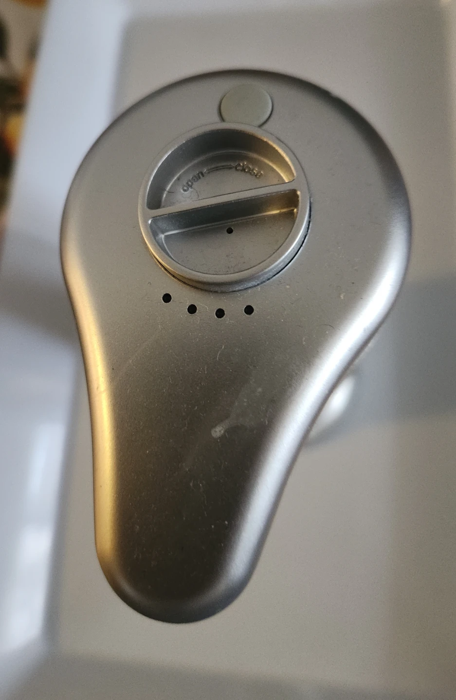 Automatic Soap Dispenser