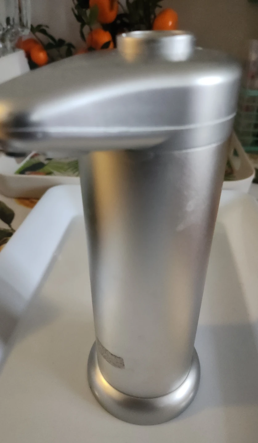 Automatic Soap Dispenser - photo 2
